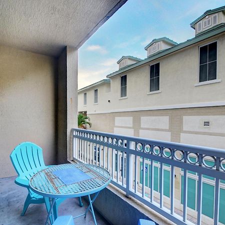 Amazing One-Bedroom In Casa Costa!Beach Pass Inc! 보인톤비치 외부 사진
