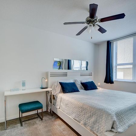 Amazing One-Bedroom In Casa Costa!Beach Pass Inc! 보인톤비치 외부 사진