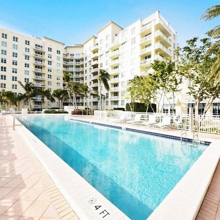 Amazing One-Bedroom In Casa Costa!Beach Pass Inc! 보인톤비치 외부 사진