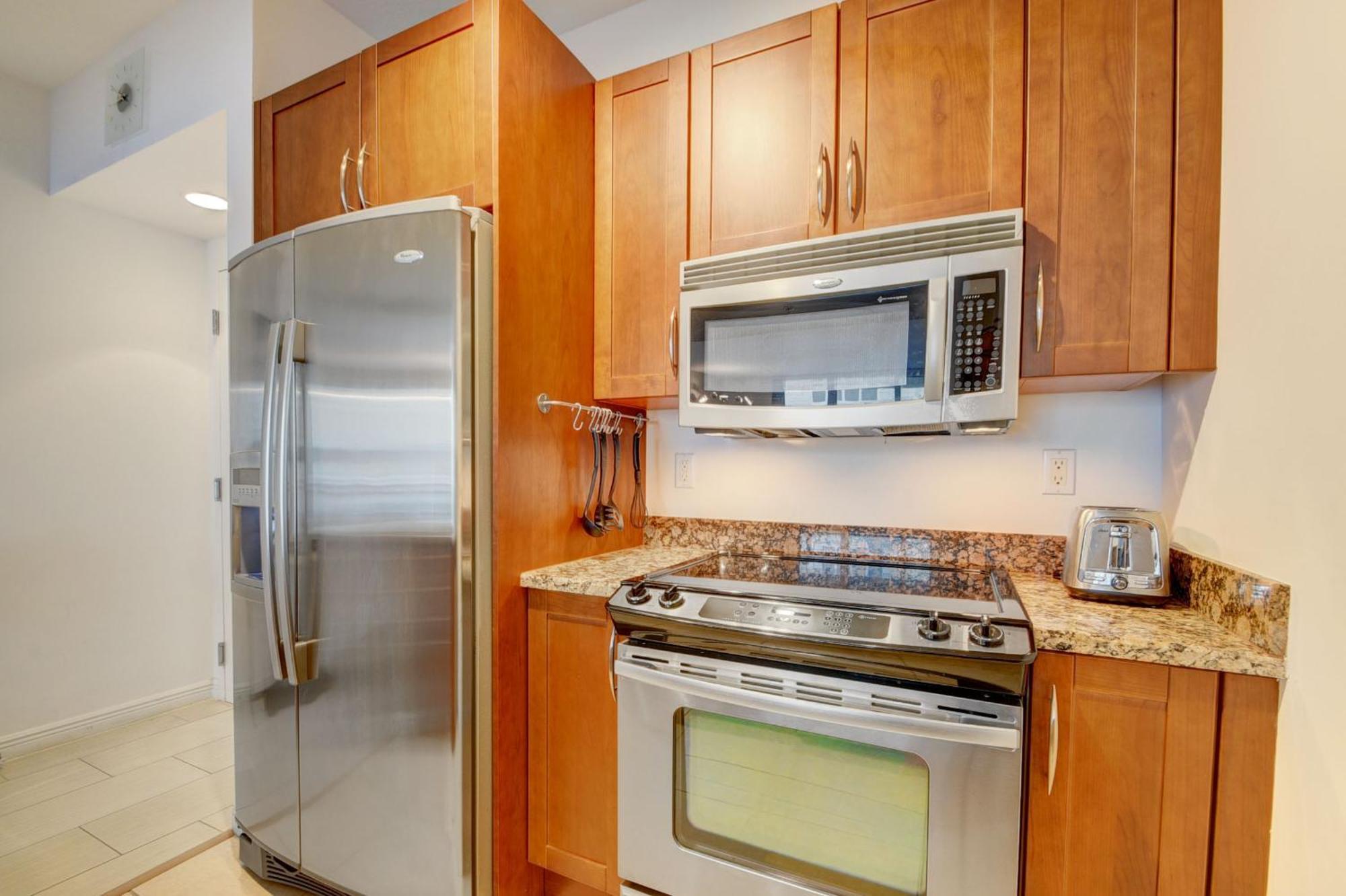 Amazing One-Bedroom In Casa Costa!Beach Pass Inc! 보인톤비치 외부 사진