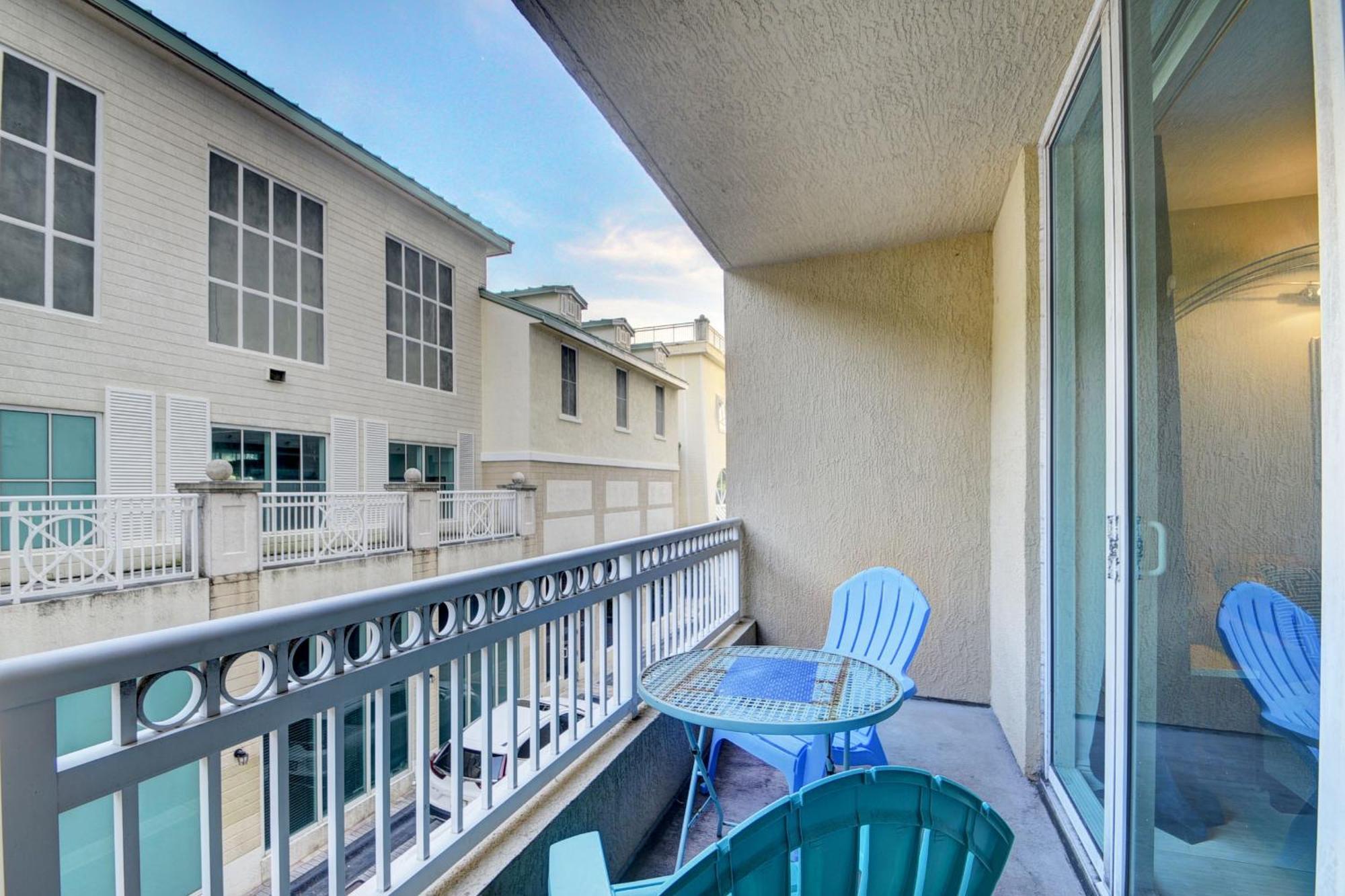 Amazing One-Bedroom In Casa Costa!Beach Pass Inc! 보인톤비치 외부 사진